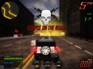 Apocalypse Motor Racers screenshot